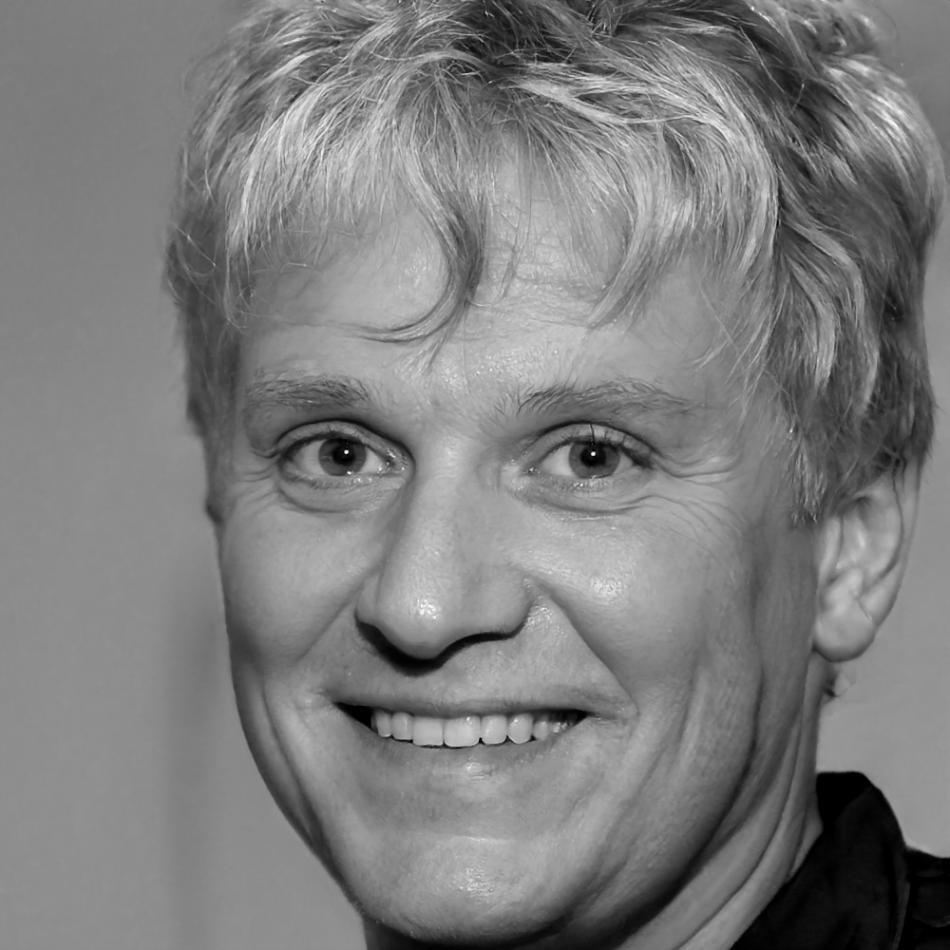 Portrait de Marc Durand