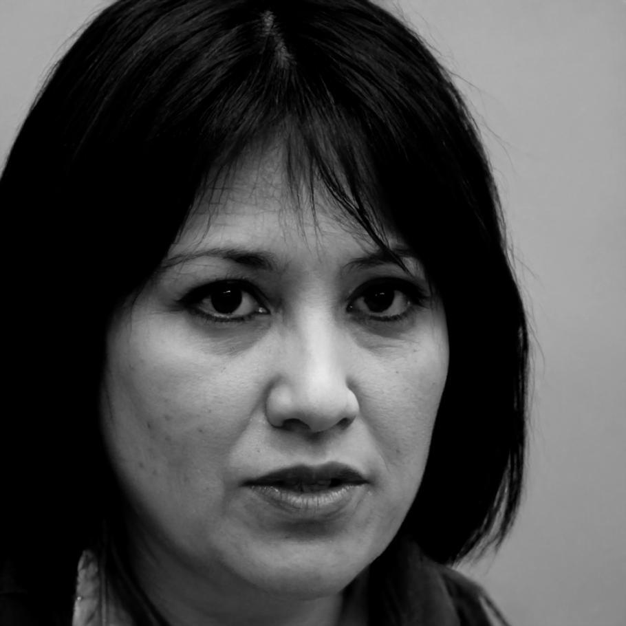Portrait de Sophie Martin